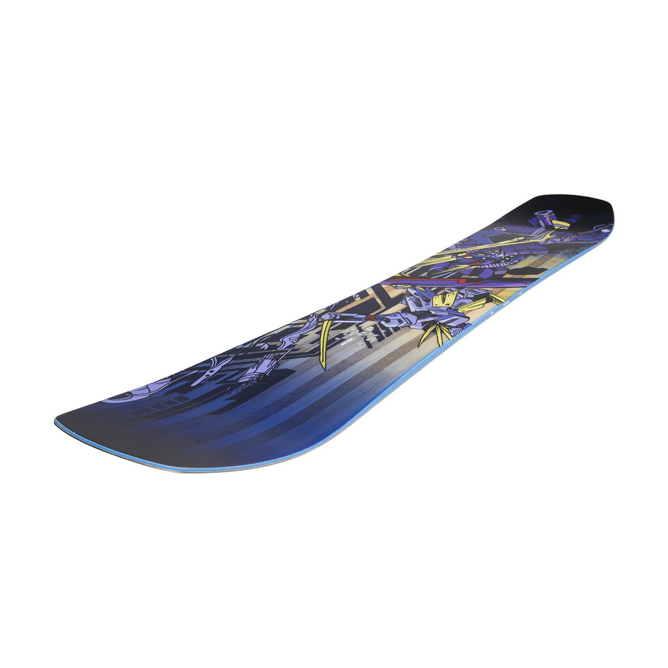 First Basic Snowboard 2026