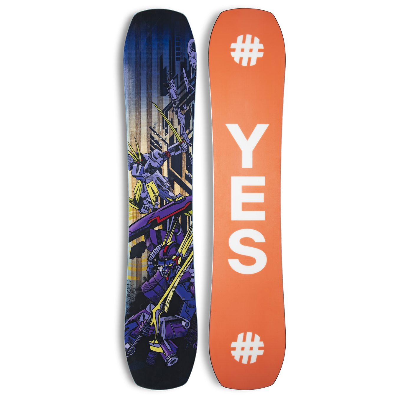 First Basic Snowboard 2026