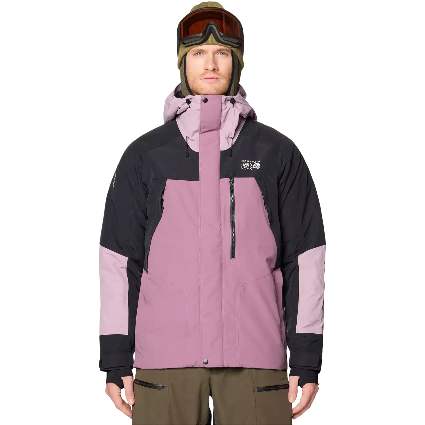 First Tracks™ Insulated Jacket