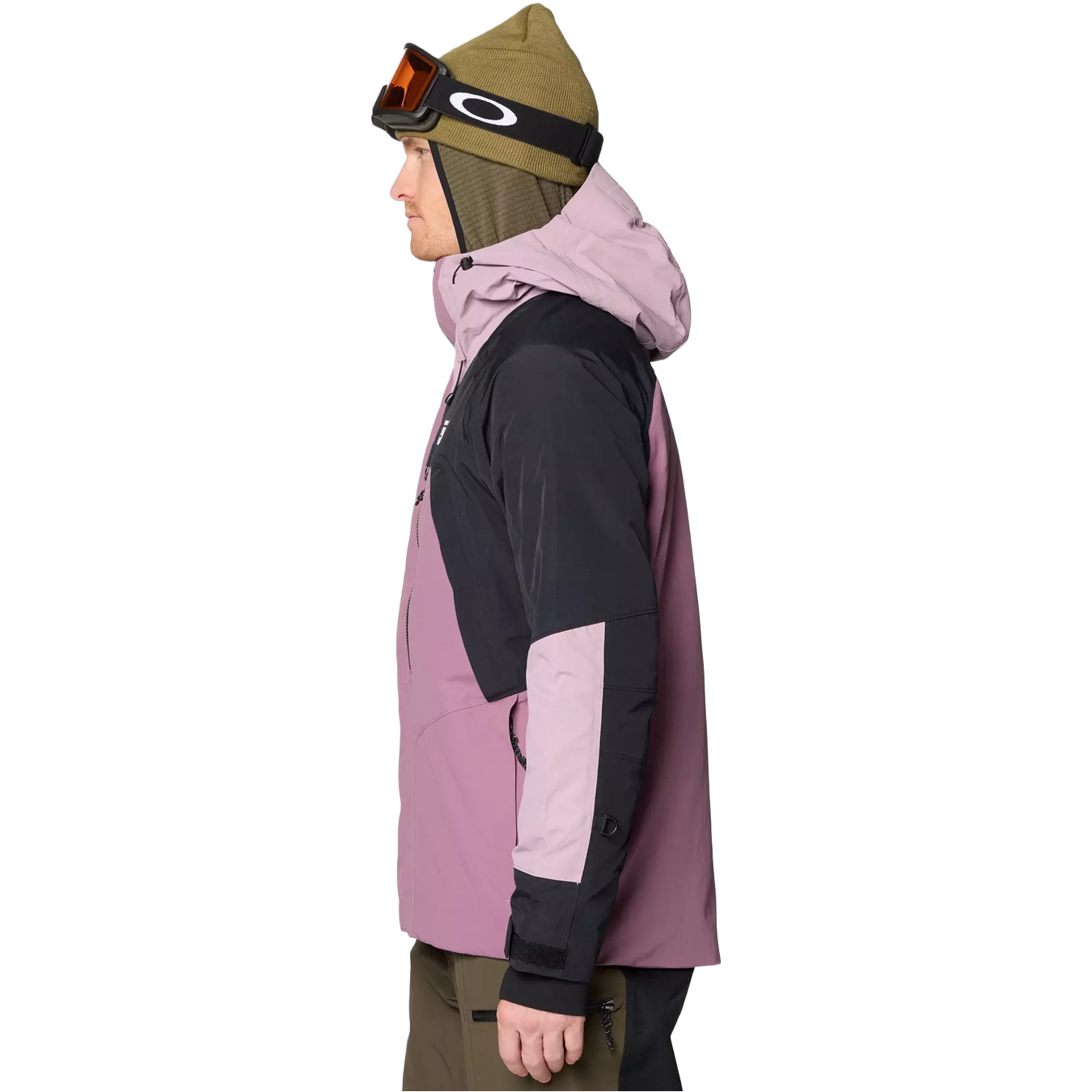 First Tracks™ Insulated Jacket