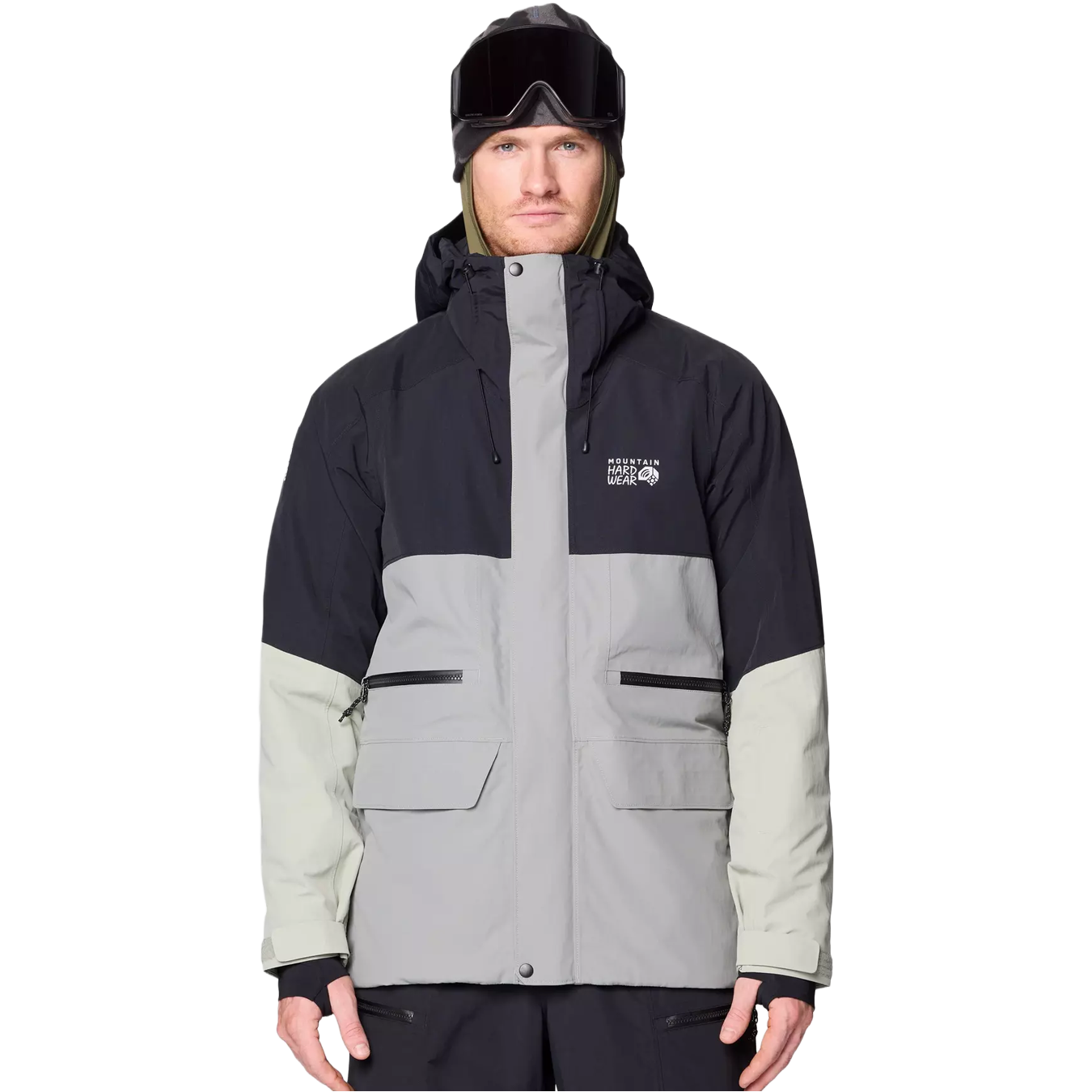 First Tracks™ Jacket