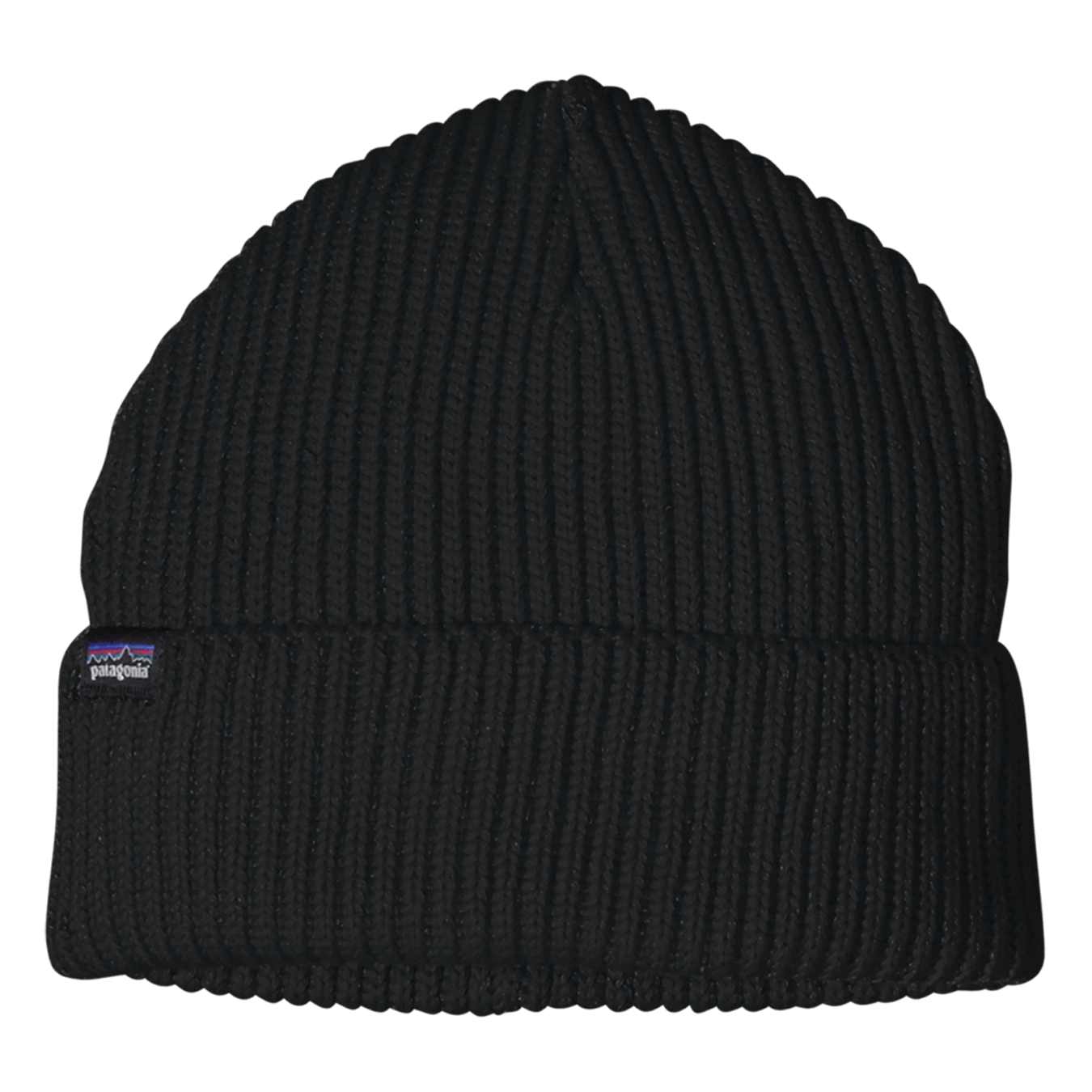 Fishermans Rolled Beanie 2026