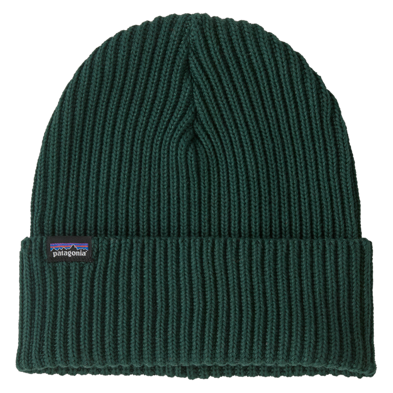 Fishermans Rolled Beanie 2026