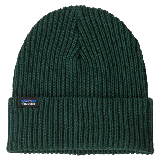 Fishermans Rolled Beanie 2026