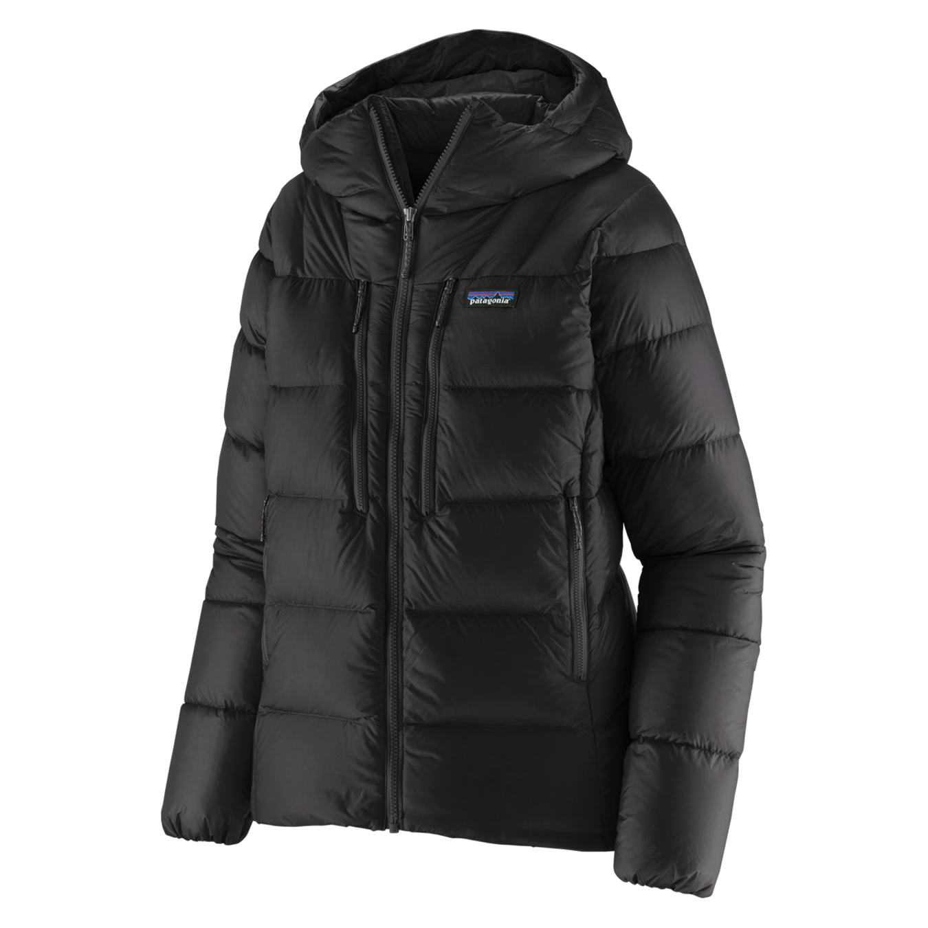 Fitz Roy Down Hoodie