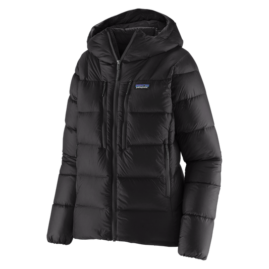 Fitz Roy Down Hoodie