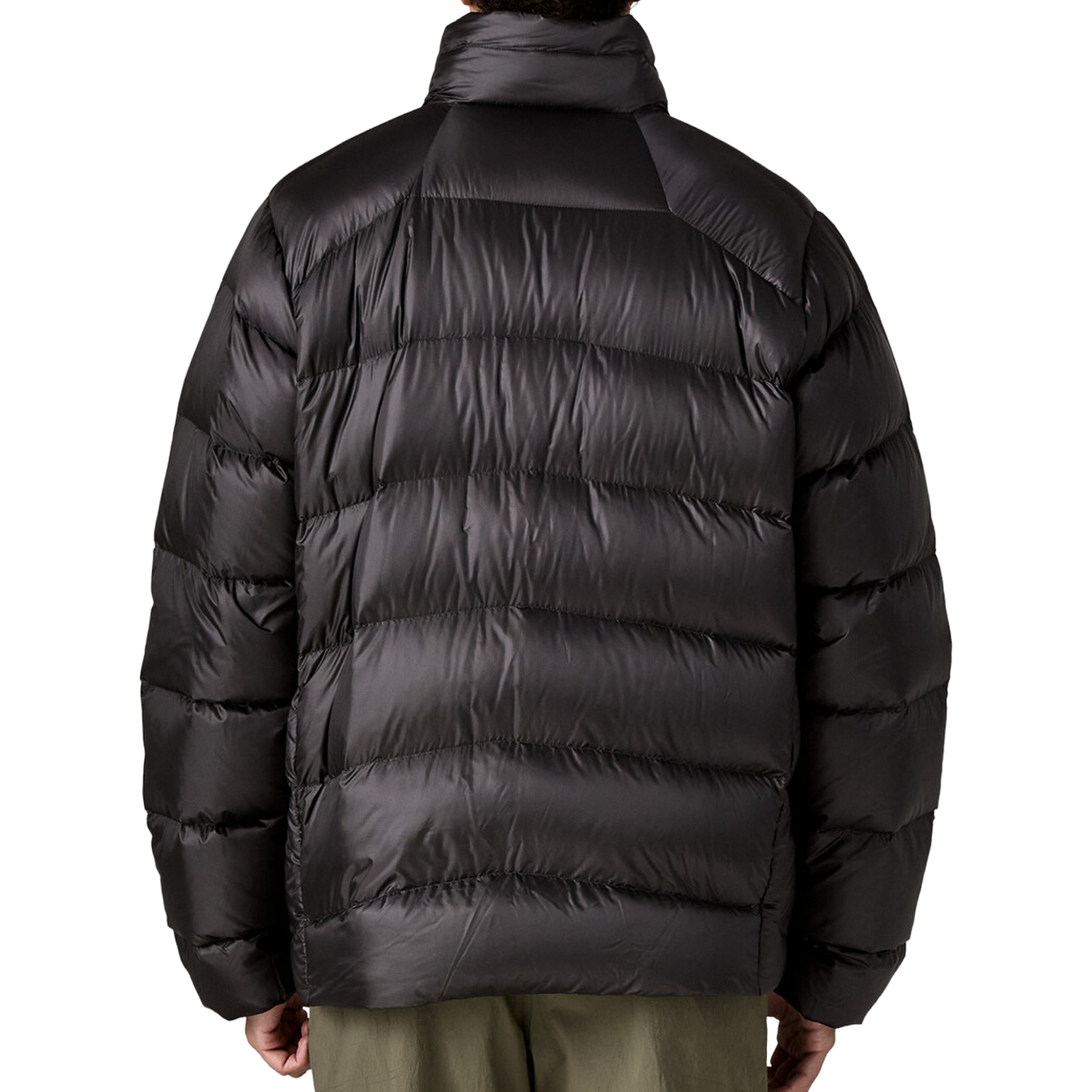 Fitz Roy Down Jacket