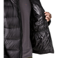 Fitz Roy Down Jacket