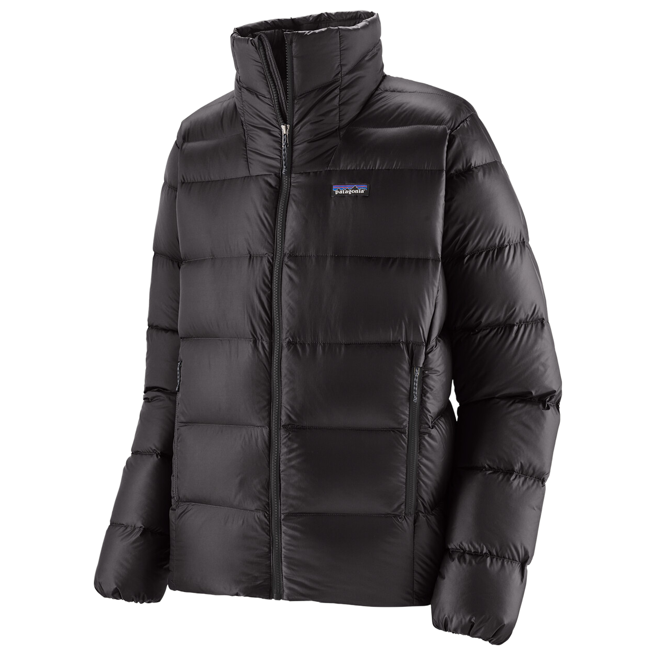 Fitz Roy Down Jacket