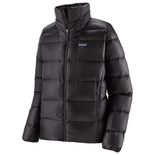 Fitz Roy Down Jacket
