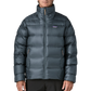 Fitz Roy Down Jacket