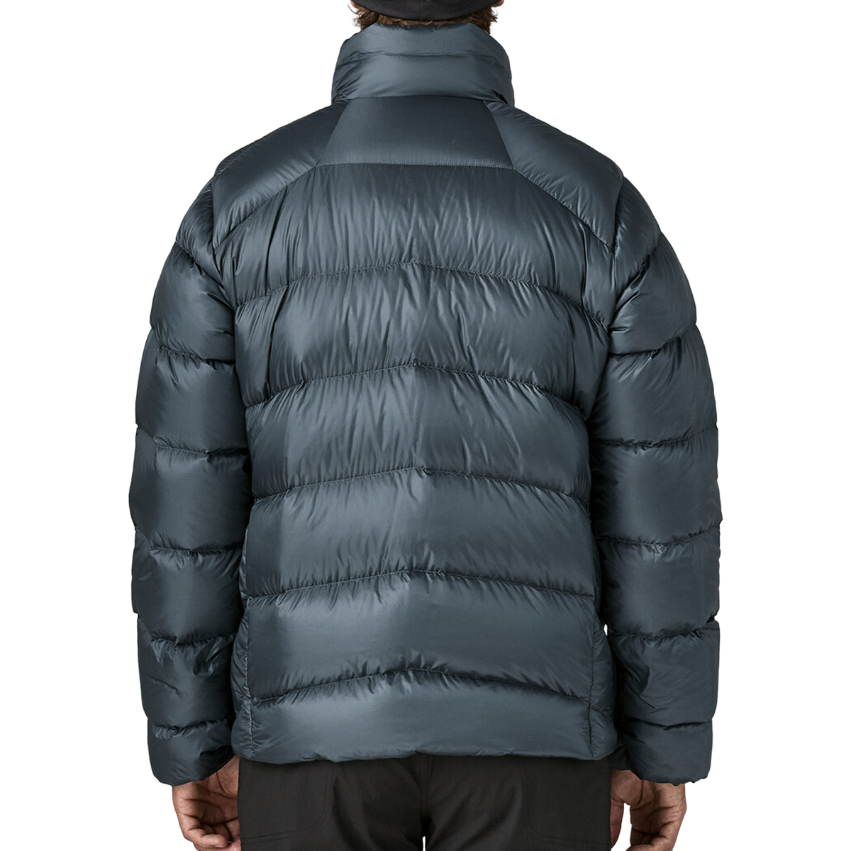Fitz Roy Down Jacket