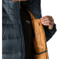 Fitz Roy Down Jacket