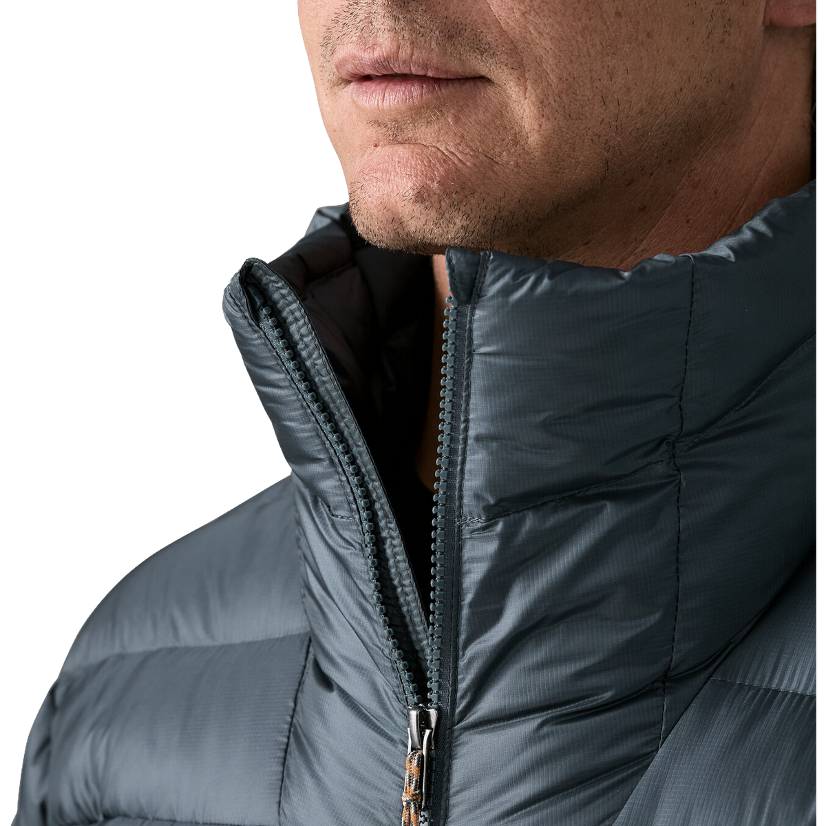 Fitz Roy Down Jacket