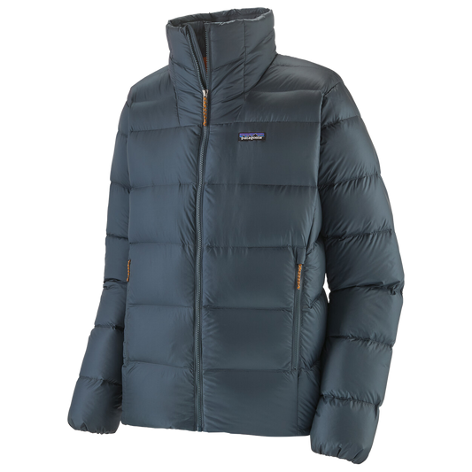 Fitz Roy Down Jacket