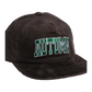 Five Panel Trucker Hat