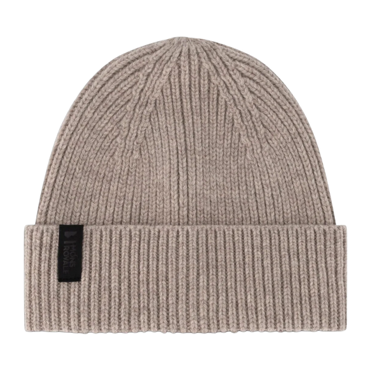 Fjord Merino Beanie 2026