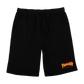 Flame Short 2025