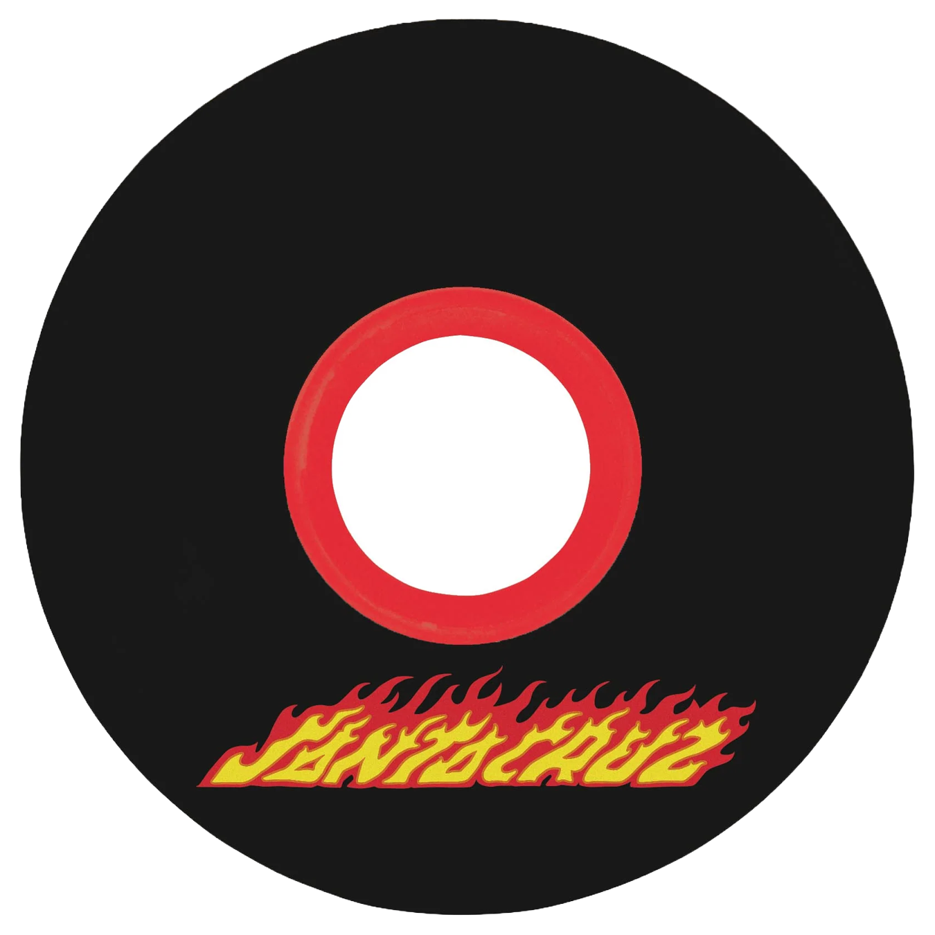 Flame Dot Mini Super Juice 78A Wheels