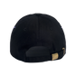 Flames Strapback Hat
