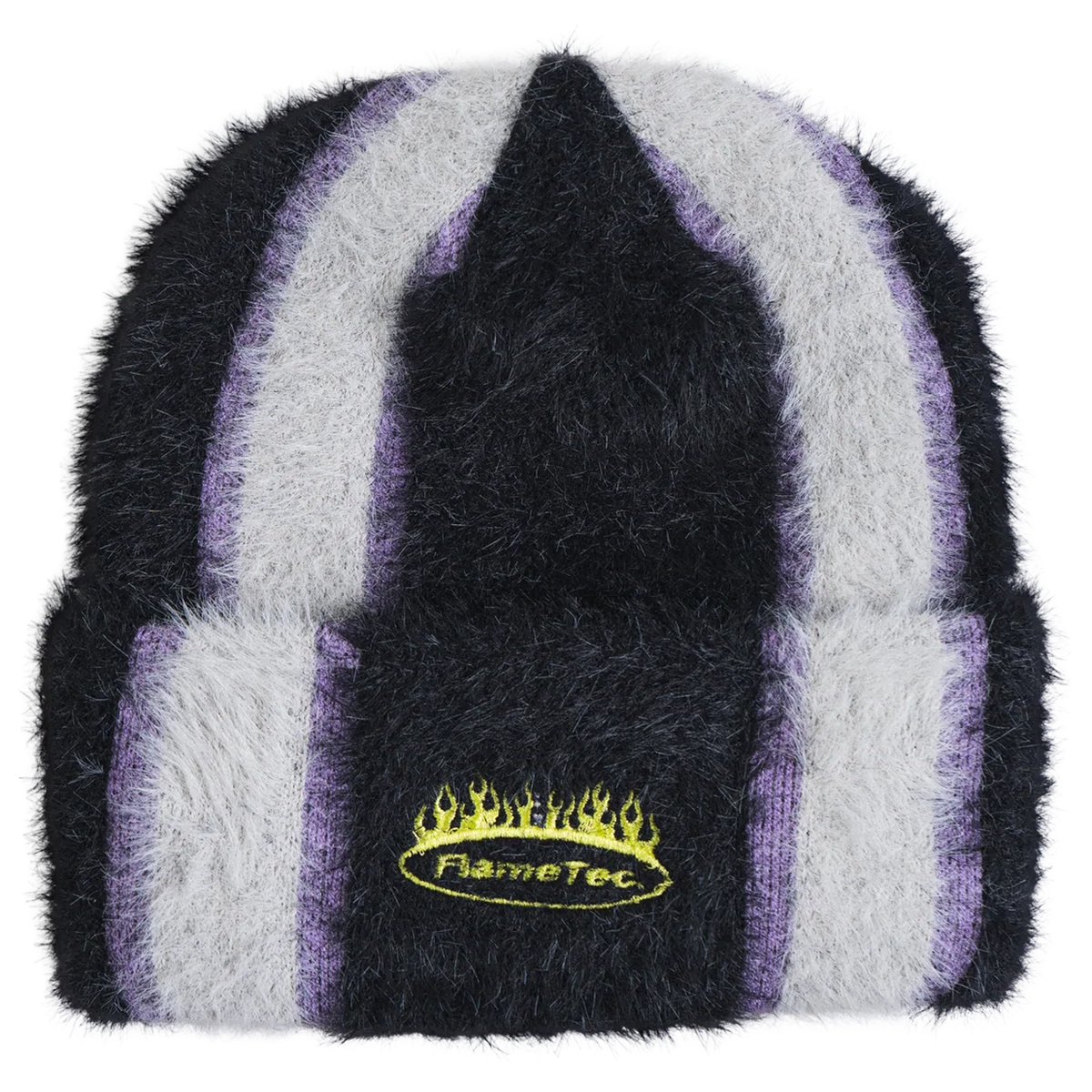 Flametec Mohair Beanie