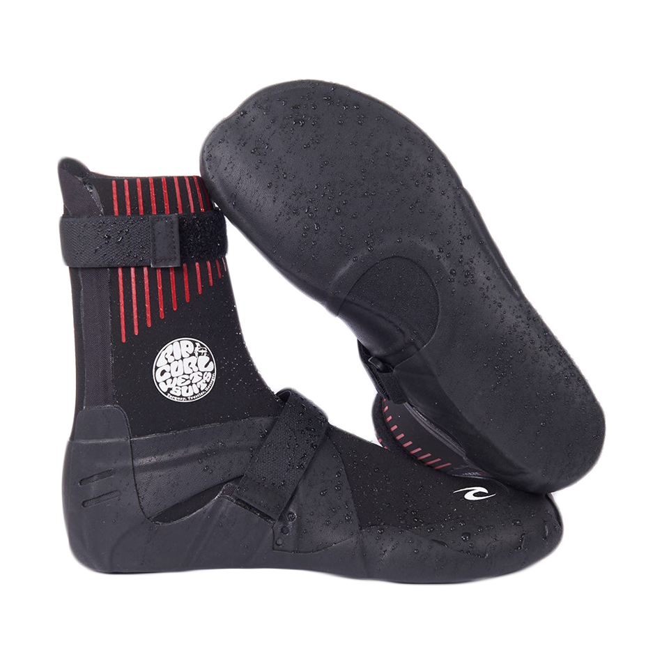 Flash Bomb 5mm Round Toe Bootie 2025