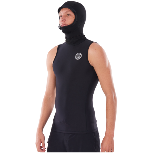 Flashbomb 0.5mm Hood Vest 2025