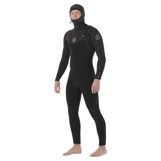 Flashbomb Cz Hood 5/4 Full Suit 2025