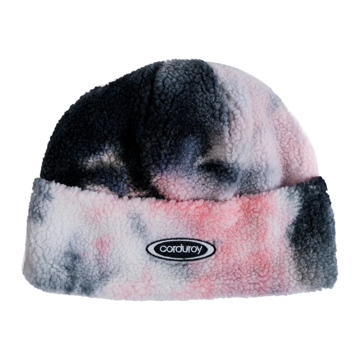 Fleece Beanie