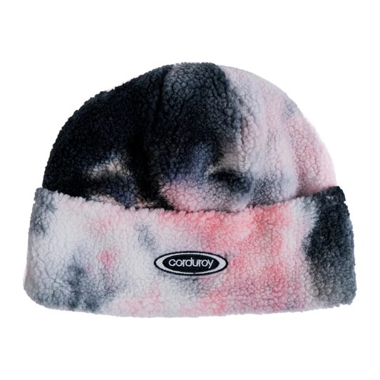 Fleece Beanie