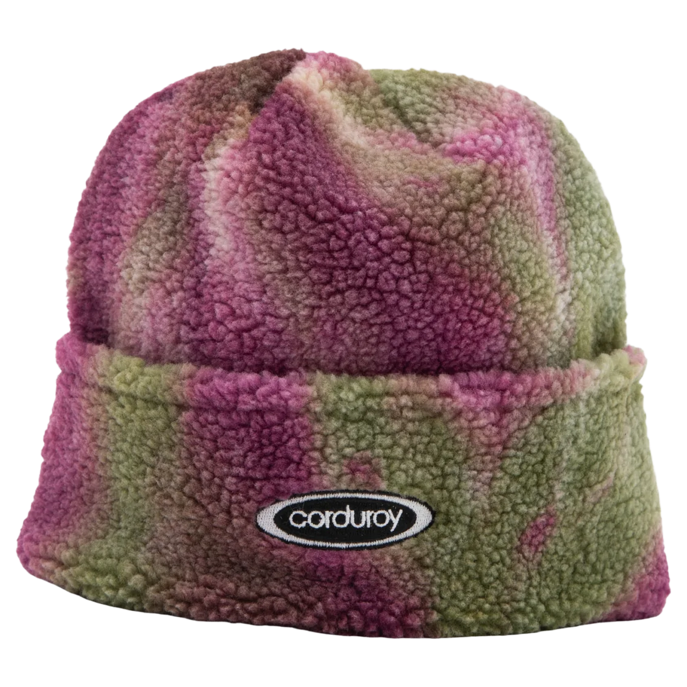 Fleece Beanie 2026