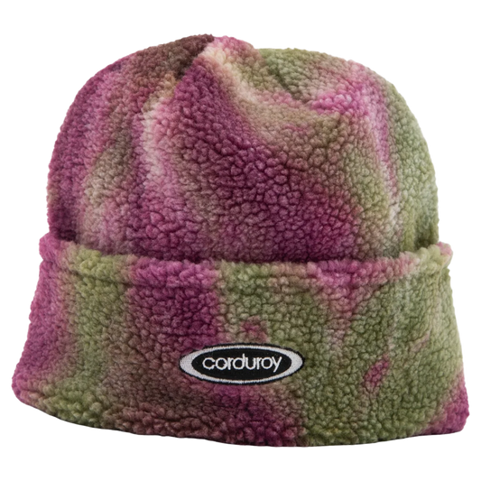 Fleece Beanie 2026