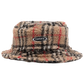 Fleece Bucket Hat Beanie 2026