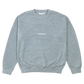 Fleece Crewneck 2026