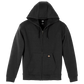 Fleece Full Zip Hoodie