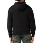 Fleece Full Zip Hoodie