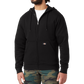 Fleece Full Zip Hoodie