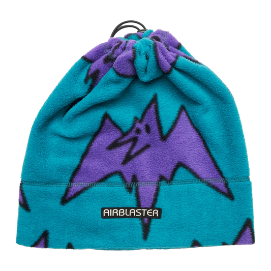 Fleece Gaiter Hat 2026