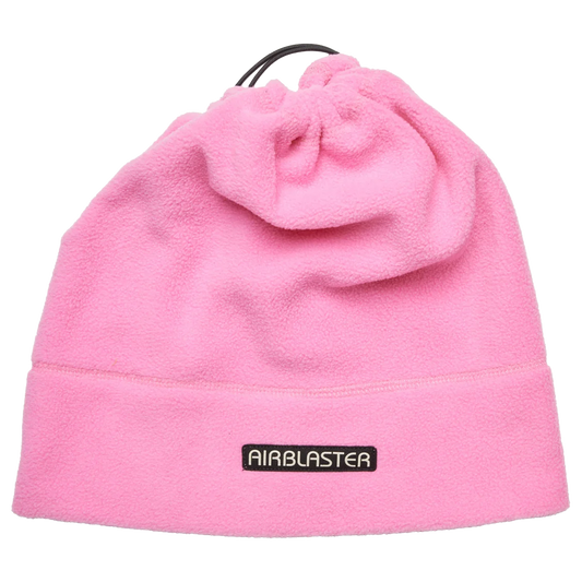 Fleece Gaiter Hat 2026