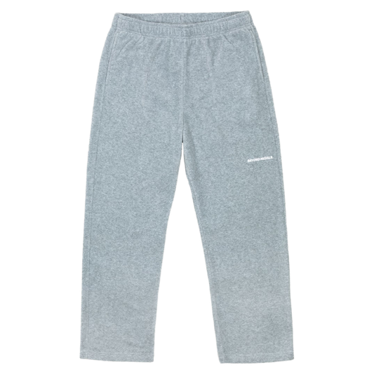 Fleece Joggers Pant 2026