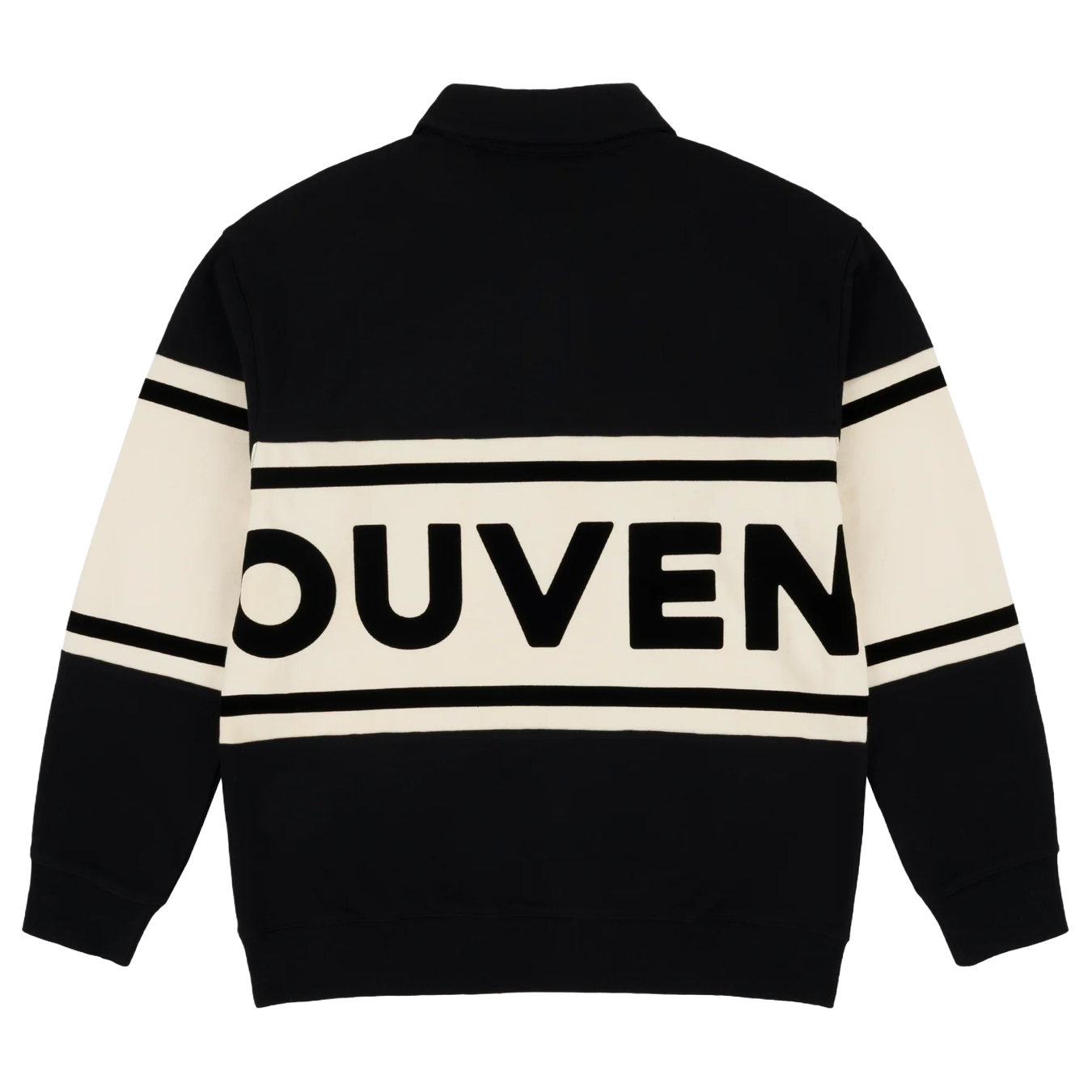 Fleece Rugby Shirt 2026