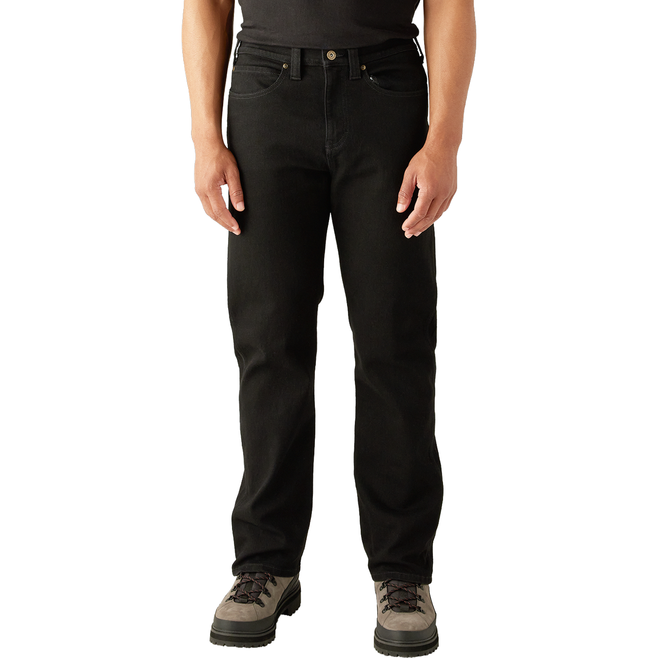 Flex 5 Pocket Denim Pant