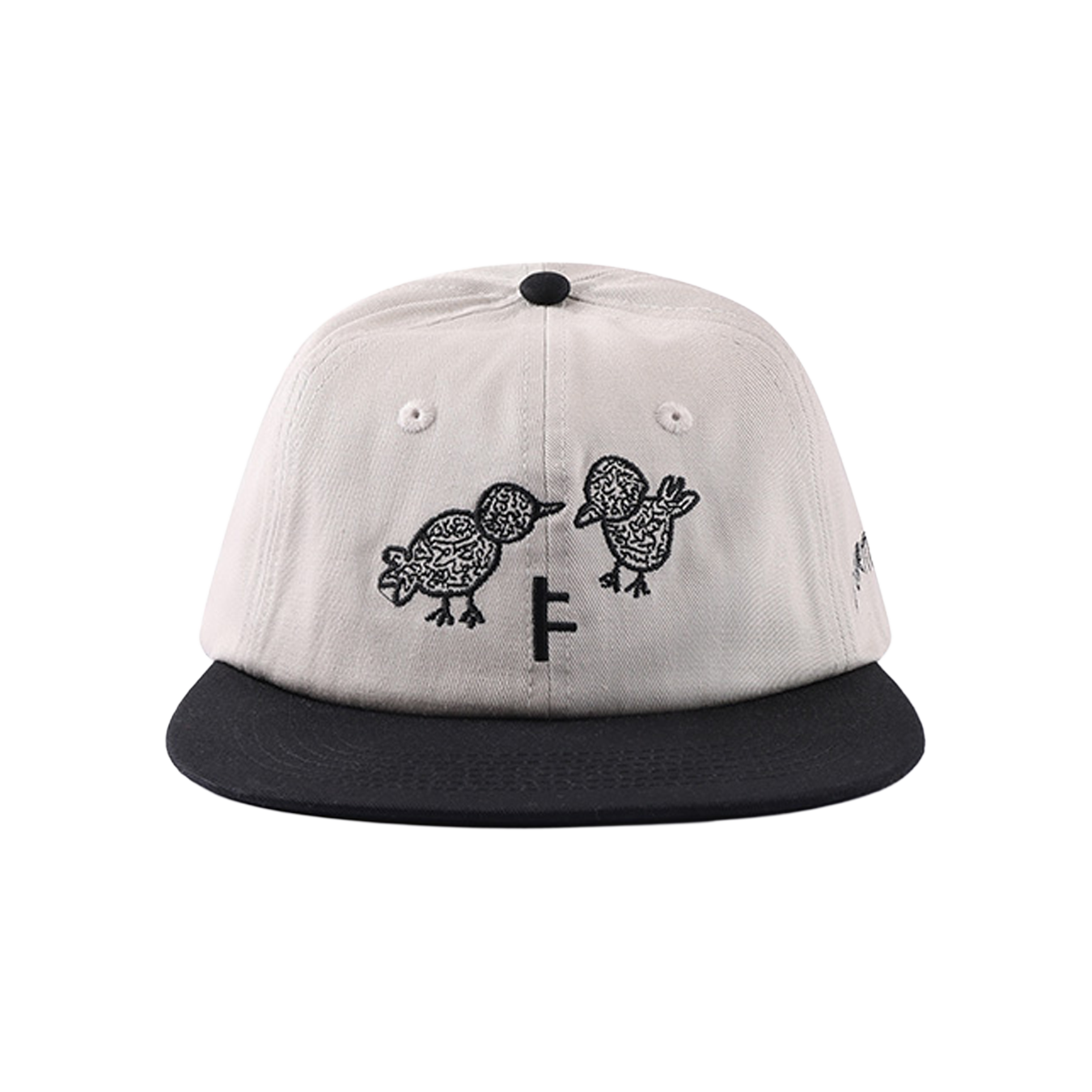 Flight Cap