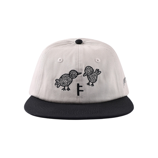 Flight Cap
