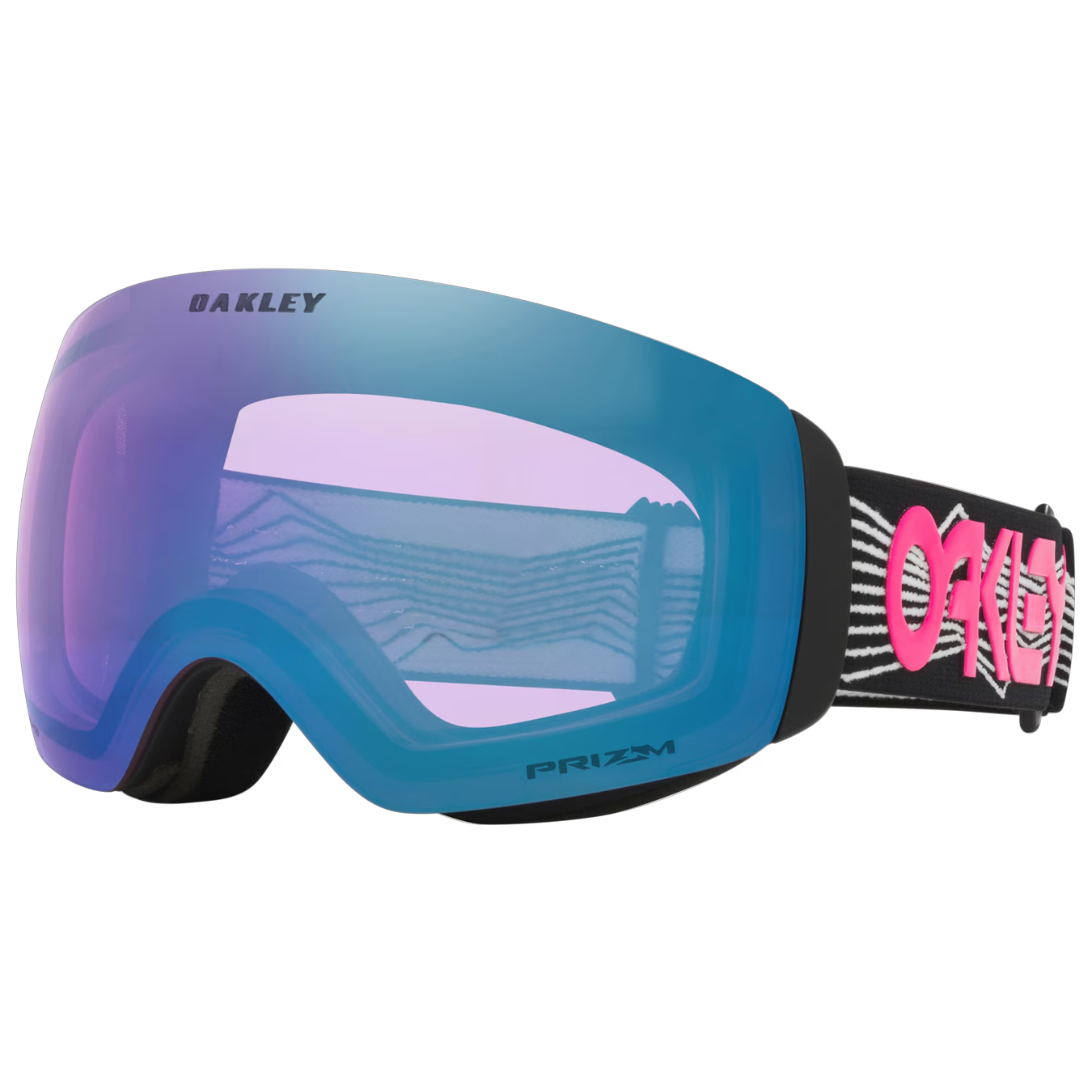 Flight Deck M Goggle 2026