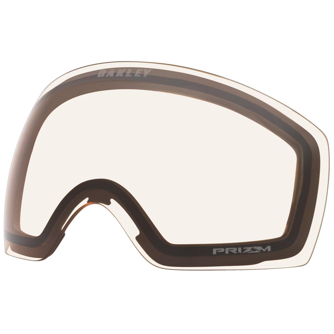 Flight Deck L Goggle Lens 2026