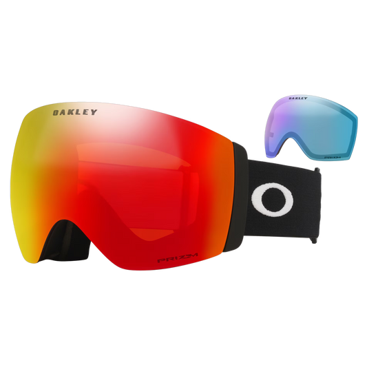 Flight Deck Pro L Goggle 2026