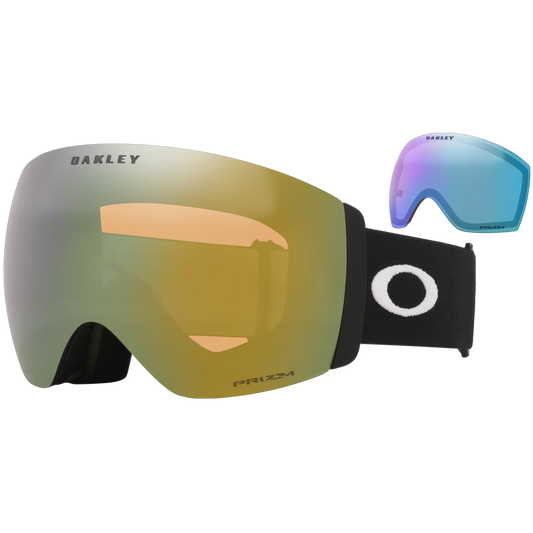 Flight Deck Pro L Goggle 2026