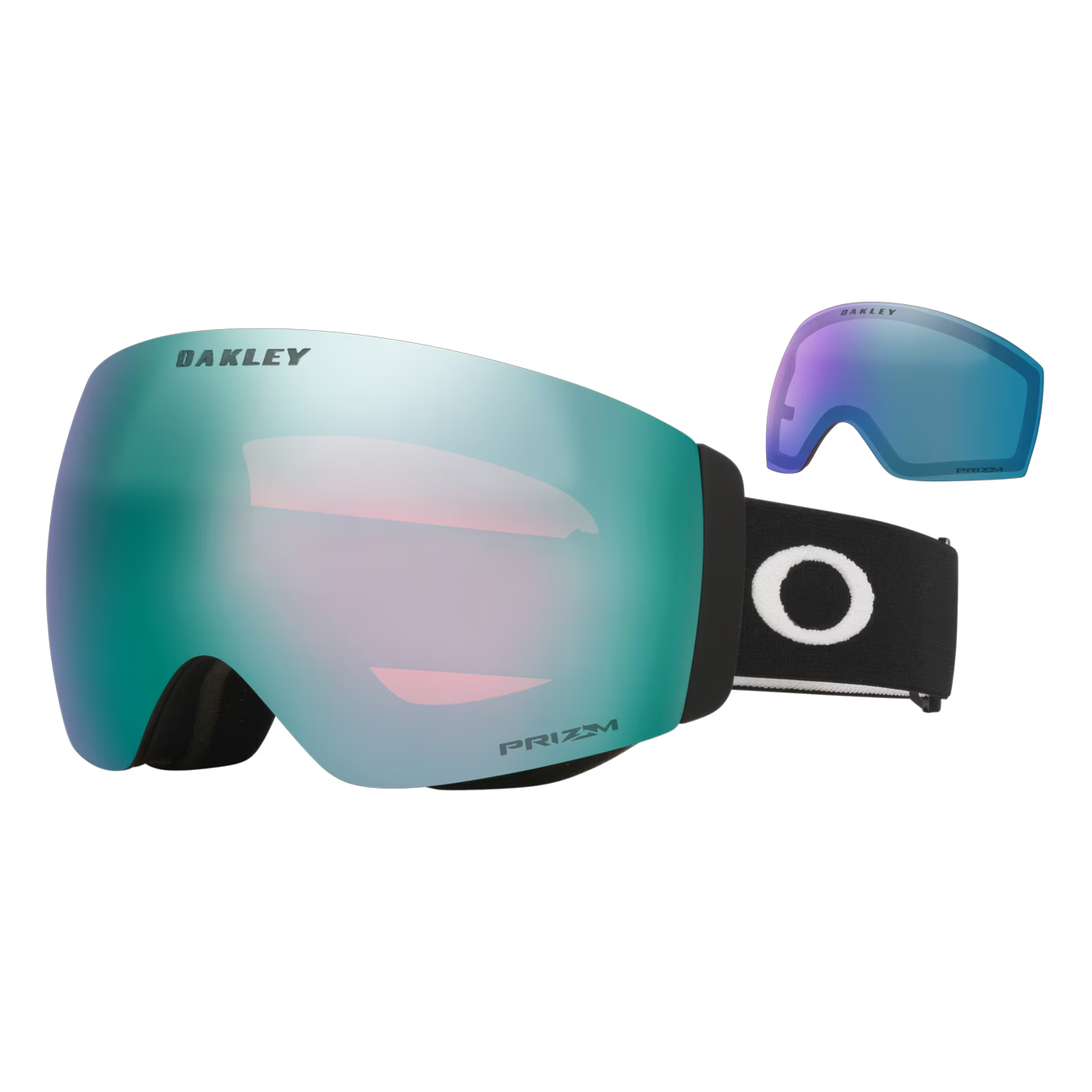 Flight Deck Pro M Goggle 2026