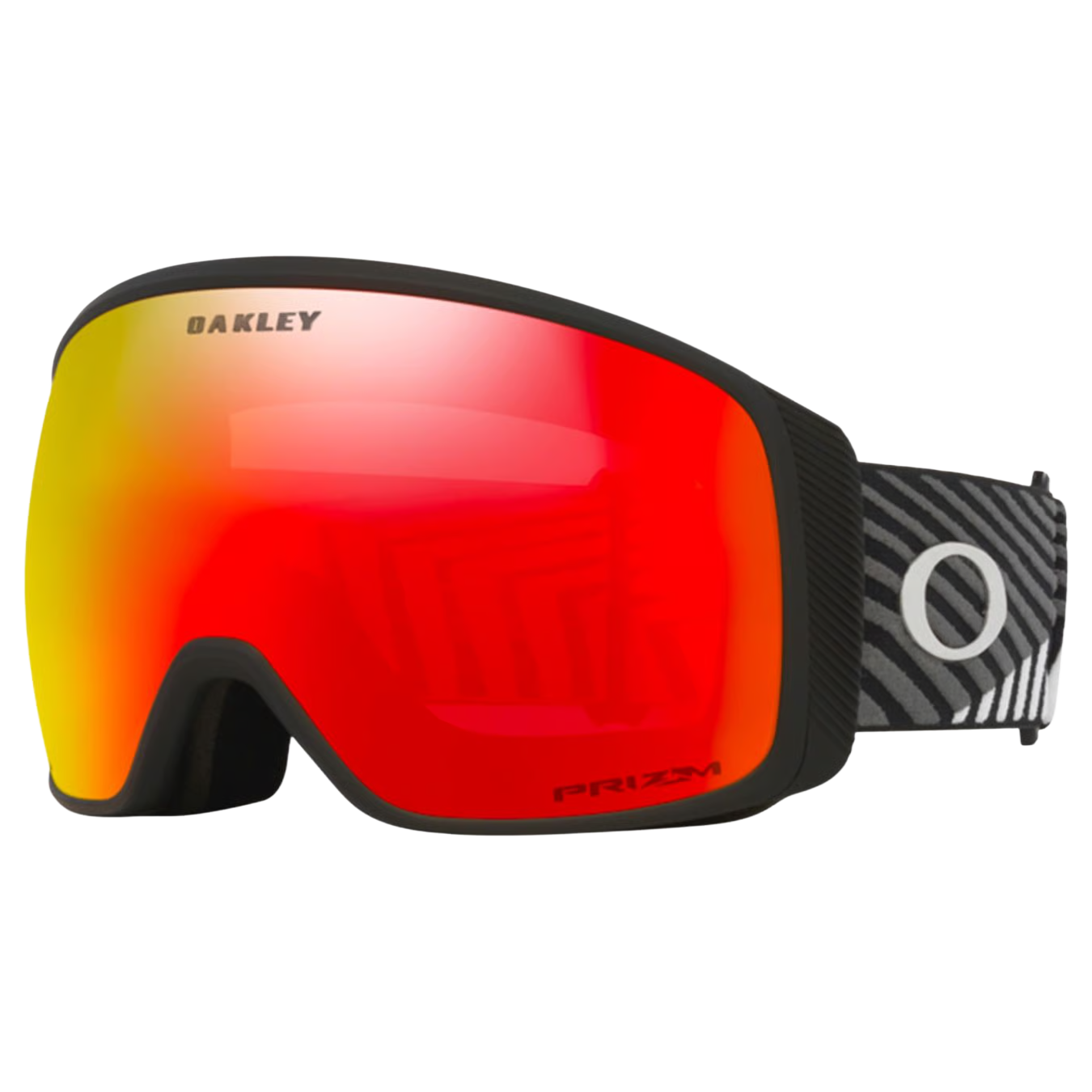 Flight Tracker L Goggle